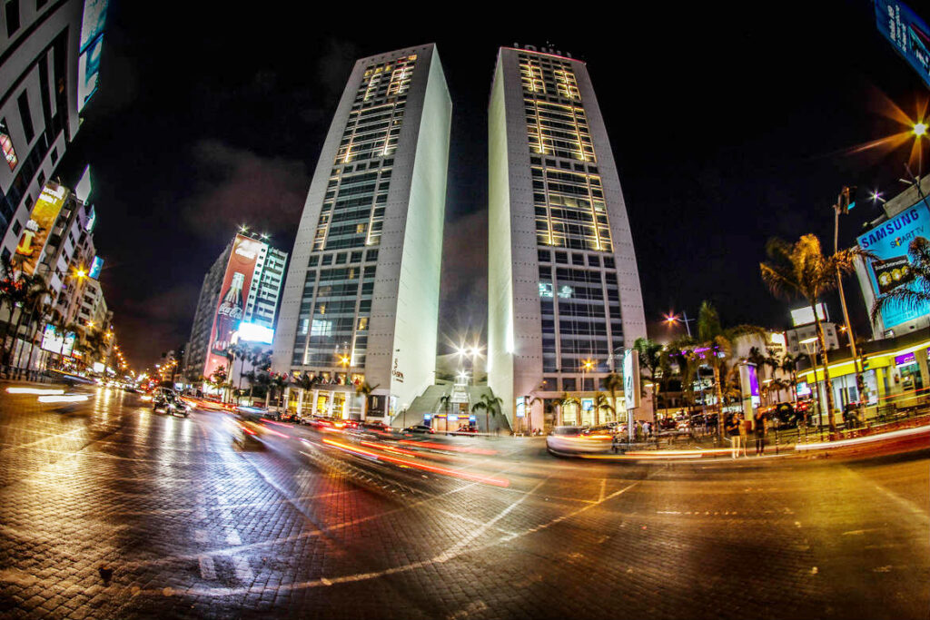 Morocco_Casablanca_Twin_Towers